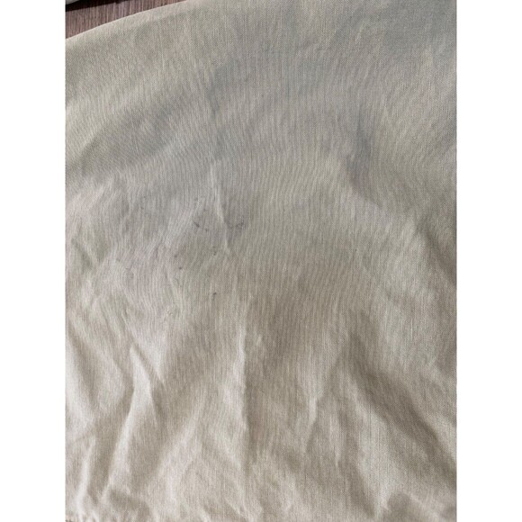 Vintage LL Bean Jacket Womens 2X Chore Barn Coat Corduroy Collar Fall Casual - Picture 10 of 10